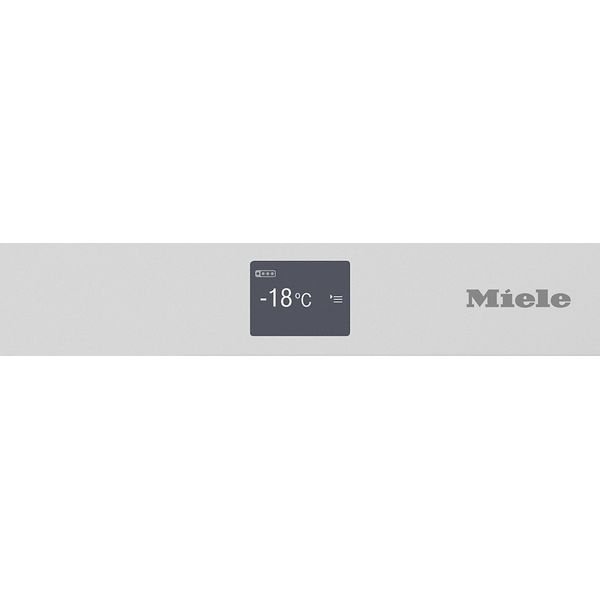 Морозильная камера Miele FNS 28463 E ed/cs